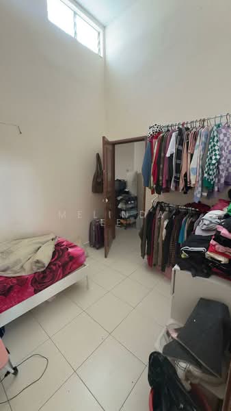 2-storey Terraced House for Sale in Bandar Uda Utama (Johor Bahru) - Melinda Ee - Bedroom - PropertyGuru.com.my
