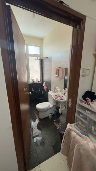 2-storey Terraced House for Sale in Bandar Uda Utama (Johor Bahru) - Melinda Ee - Bathroom - PropertyGuru.com.my