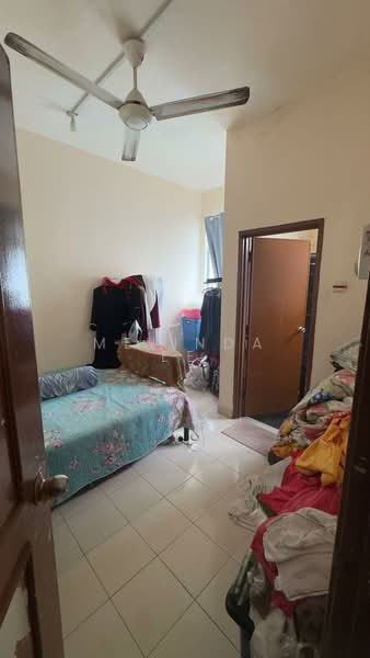 2-storey Terraced House for Sale in Bandar Uda Utama (Johor Bahru) - Melinda Ee - Bedroom - PropertyGuru.com.my