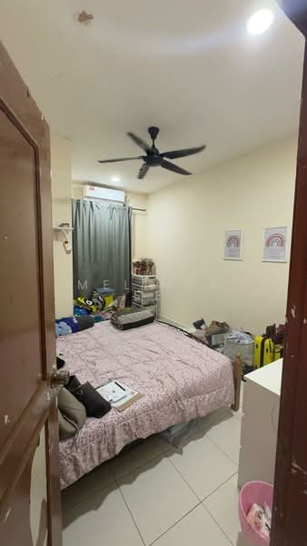 2-storey Terraced House for Sale in Bandar Uda Utama (Johor Bahru) - Melinda Ee - Bedroom - PropertyGuru.com.my