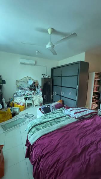 2-storey Terraced House for Sale in Bandar Uda Utama (Johor Bahru) - Melinda Ee - Bedroom - PropertyGuru.com.my