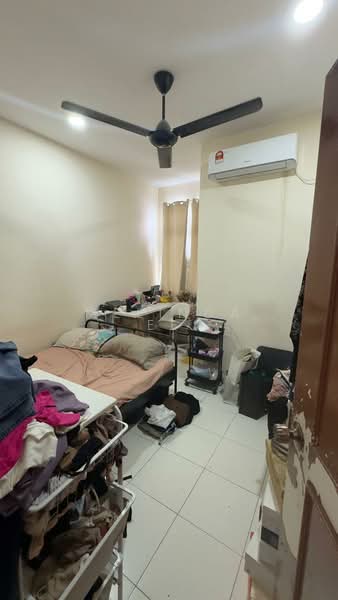2-storey Terraced House for Sale in Bandar Uda Utama (Johor Bahru) - Melinda Ee - Bedroom - PropertyGuru.com.my