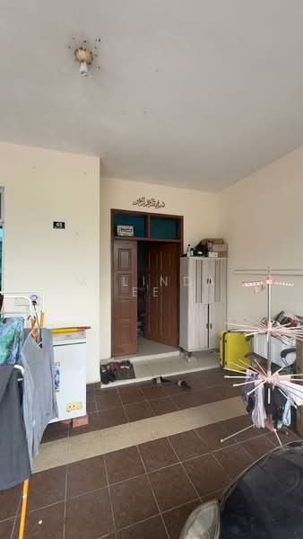 2-storey Terraced House for Sale in Bandar Uda Utama (Johor Bahru) - Melinda Ee - PropertyGuru.com.my
