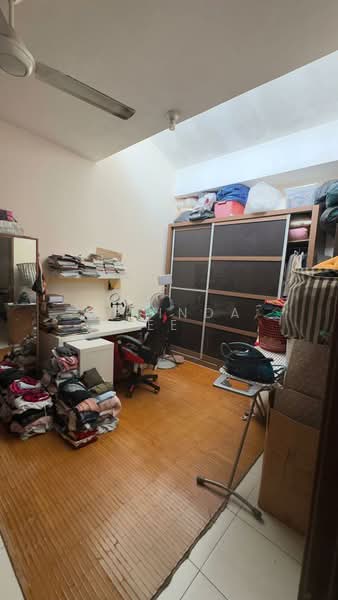 2-storey Terraced House for Sale in Bandar Uda Utama (Johor Bahru) - Melinda Ee - PropertyGuru.com.my