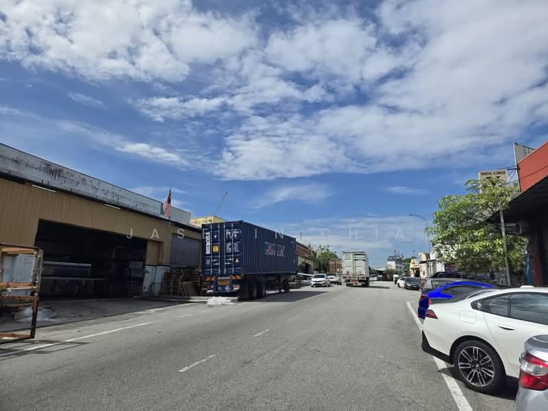 Terrace Factory for Sale in Kepong (Kuala Lumpur) - Jasemin Chia - Exterior - PropertyGuru.com.my