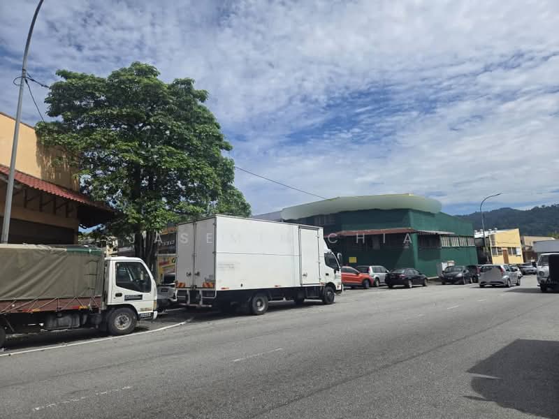 Terrace Factory for Sale in Kepong (Kuala Lumpur) - Jasemin Chia - PropertyGuru.com.my