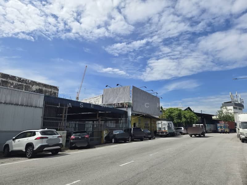Terrace Factory for Sale in Kepong (Kuala Lumpur) - Jasemin Chia - Exterior - PropertyGuru.com.my