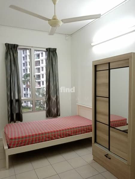 Kondominium untuk Disewa di Putra Place Condominium - WK Yam - PropertyGuru.com.my