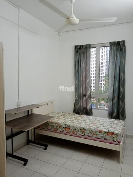 Kondominium untuk Disewa di Putra Place Condominium - WK Yam - PropertyGuru.com.my