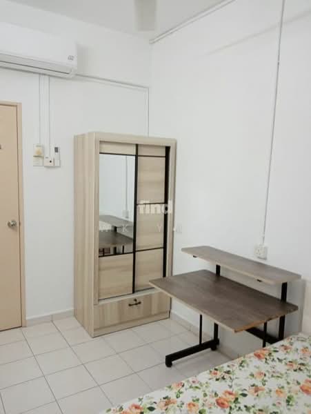 Kondominium untuk Disewa di Putra Place Condominium - WK Yam - PropertyGuru.com.my