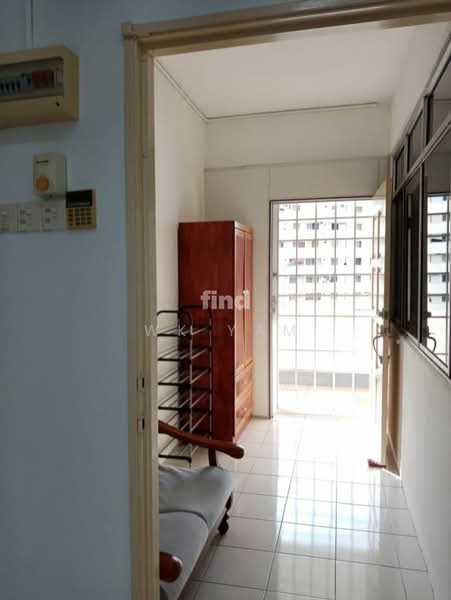 Kondominium untuk Disewa di Putra Place Condominium - WK Yam - PropertyGuru.com.my