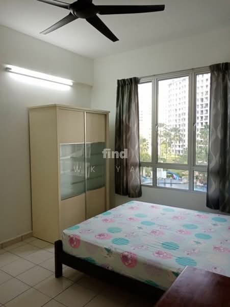 Kondominium untuk Disewa di Putra Place Condominium - WK Yam - PropertyGuru.com.my