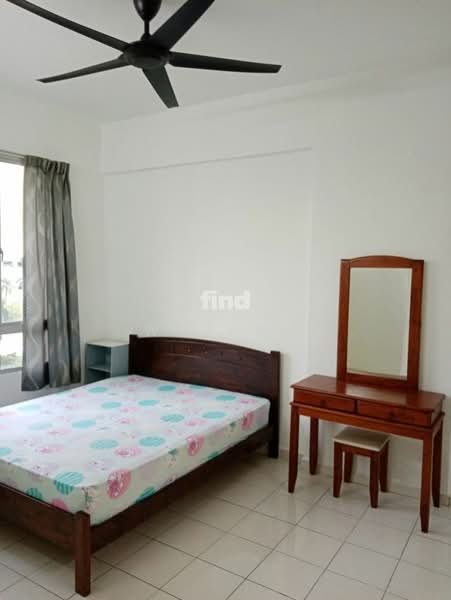 Kondominium untuk Disewa di Putra Place Condominium - WK Yam - PropertyGuru.com.my