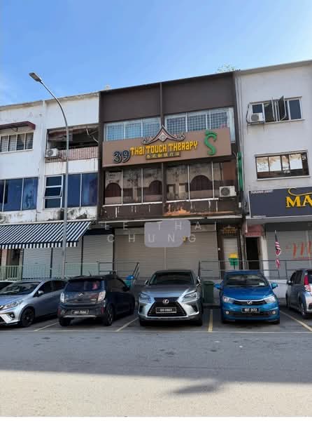 Kedai / Pejabat untuk Disewa di Seksyen 14 (Petaling Jaya) - Lee Thai Chung - Exterior - PropertyGuru.com.my