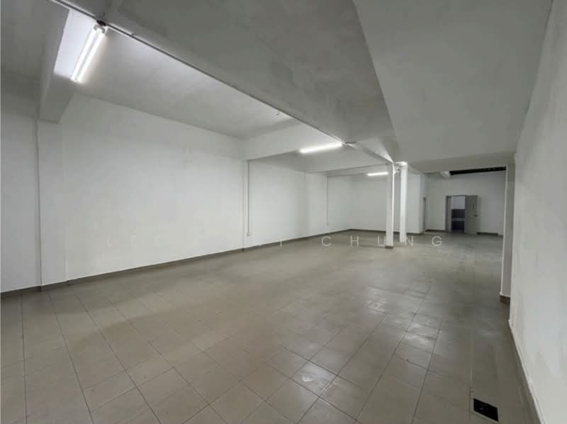 Kedai / Pejabat untuk Disewa di Seksyen 14 (Petaling Jaya) - Lee Thai Chung - Interior - PropertyGuru.com.my