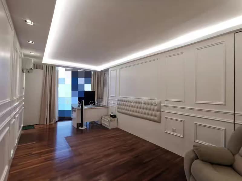 Terraced House for Sale in Sungai Besi (Kuala Lumpur) - Angel Yeoh - Study - PropertyGuru.com.my
