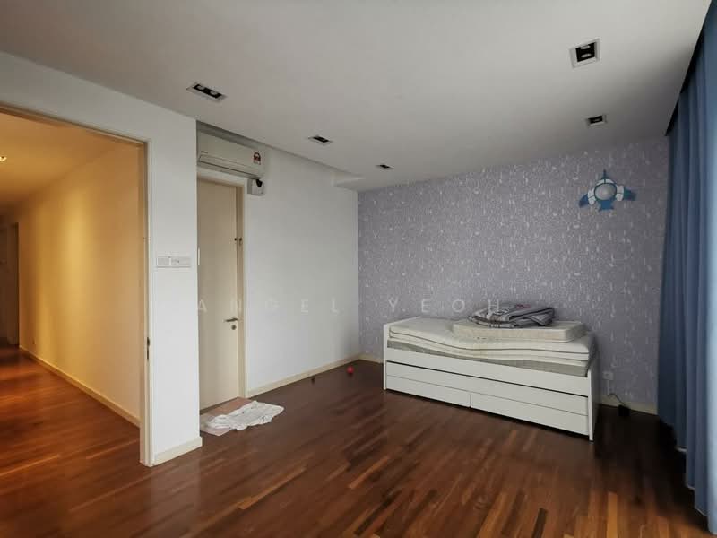 Terraced House for Sale in Sungai Besi (Kuala Lumpur) - Angel Yeoh - Bedroom - PropertyGuru.com.my