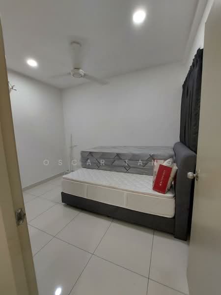 Rumah Teres untuk Dijual di Semenyih (Selangor) - Oscar Tang - Bedroom - PropertyGuru.com.my