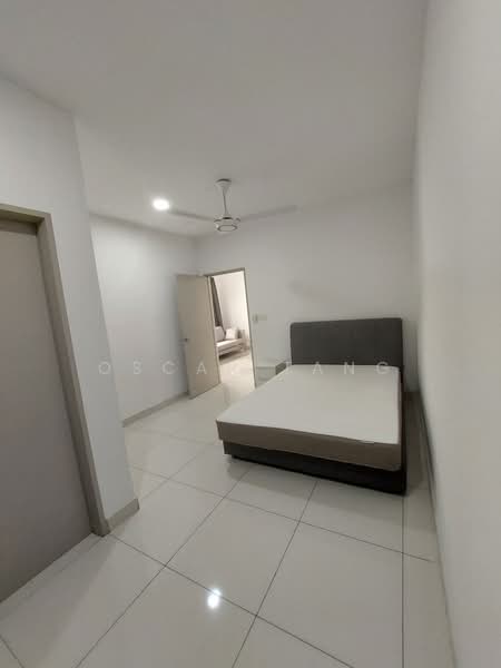 Rumah Teres untuk Dijual di Semenyih (Selangor) - Oscar Tang - Bedroom - PropertyGuru.com.my