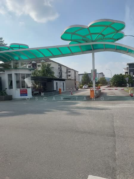 Rumah Teres untuk Dijual di Semenyih (Selangor) - Oscar Tang - Exterior - PropertyGuru.com.my