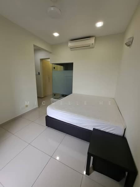 Servis Apartment untuk Disewa di Tropez Residences - Michelle He - Bedroom - PropertyGuru.com.my