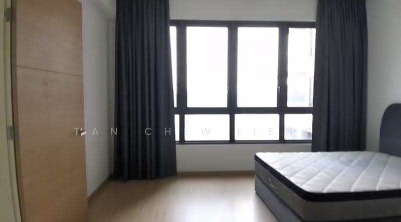 Condominium for Sale at Trinity Pentamont - Tan Chew Lieng - Bedroom - PropertyGuru.com.my