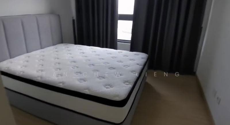 Condominium for Sale at Trinity Pentamont - Tan Chew Lieng - Bedroom - PropertyGuru.com.my
