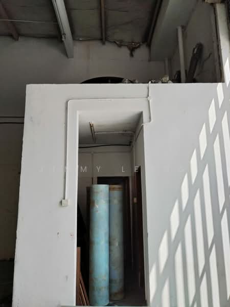 Factory for Rent in Seri Kembangan (Selangor) - Jimmy Leong - Interior - PropertyGuru.com.my