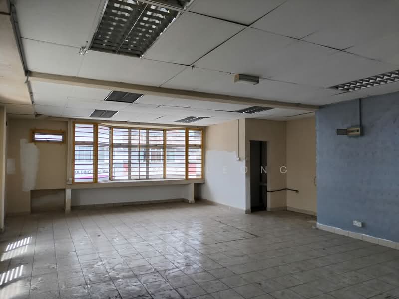 Factory for Rent in Seri Kembangan (Selangor) - Jimmy Leong - Interior - PropertyGuru.com.my