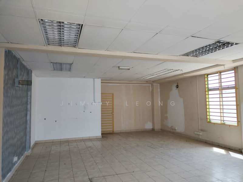 Factory for Rent in Seri Kembangan (Selangor) - Jimmy Leong - Interior - PropertyGuru.com.my
