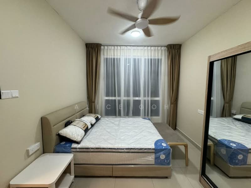 Servis Apartment untuk Disewa di TRELLIS RESIDENCES - Alice Goh - PropertyGuru.com.my