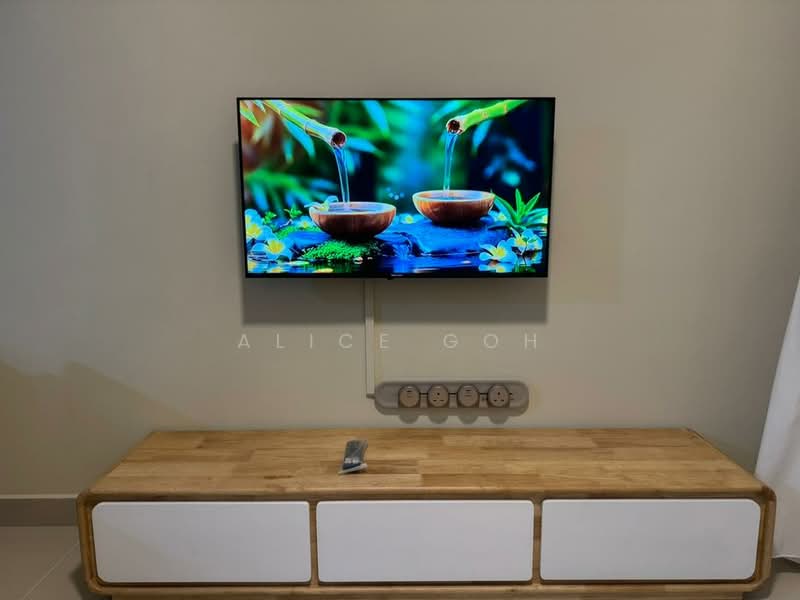 Servis Apartment untuk Disewa di TRELLIS RESIDENCES - Alice Goh - PropertyGuru.com.my