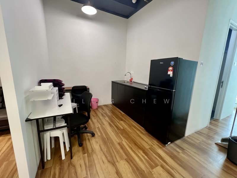 Pejabat untuk Disewa di Kampung Kerinchi (Bangsar South) (Kuala Lumpur) - Willis Chew - Interior - PropertyGuru.com.my
