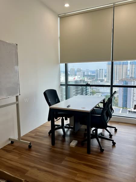 Pejabat untuk Disewa di Kampung Kerinchi (Bangsar South) (Kuala Lumpur) - Willis Chew - Study - PropertyGuru.com.my