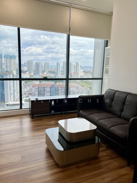 Pejabat untuk Disewa di Kampung Kerinchi (Bangsar South) (Kuala Lumpur) - Willis Chew - Living Room - PropertyGuru.com.my