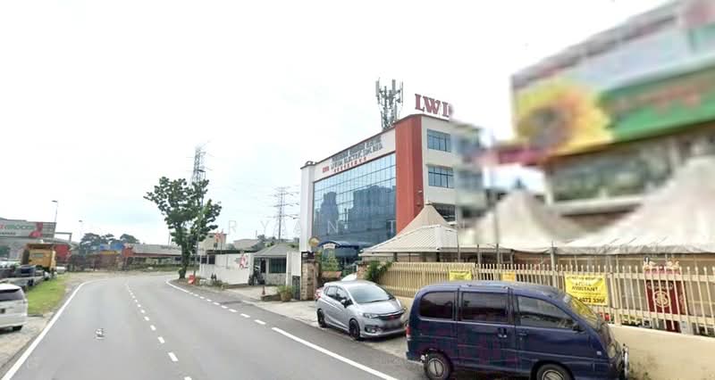 Gudang untuk Dijual di Bandar Sri Damansara (Selangor) - Ryan Tan - Exterior - PropertyGuru.com.my