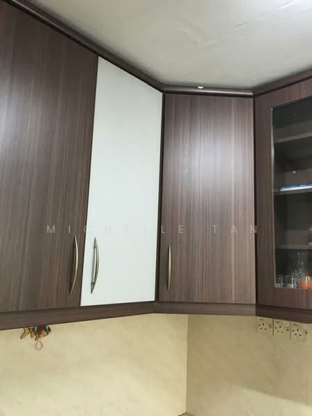 Apartment for Sale at Taman Sri Sentosa - Michelle Tan - Kitchen - PropertyGuru.com.my