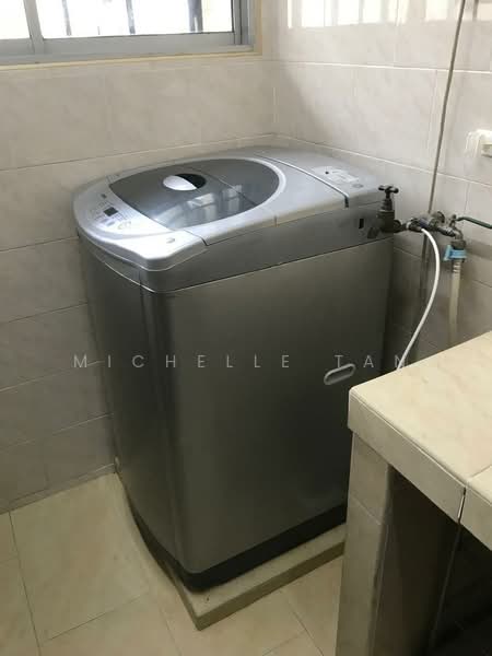 Apartment for Sale at Taman Sri Sentosa - Michelle Tan - Interior - PropertyGuru.com.my