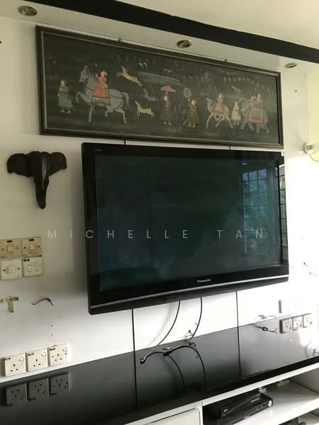Apartment for Sale at Taman Sri Sentosa - Michelle Tan - Interior - PropertyGuru.com.my