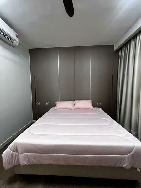 Condominium for Sale at Park Place - Grace Ho - Bedroom - PropertyGuru.com.my