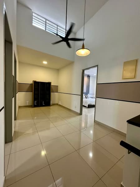 2-storey Terraced House for Rent in Horizon Hills (Iskandar Puteri (Nusajaya)) - Stella Narita - PropertyGuru.com.my