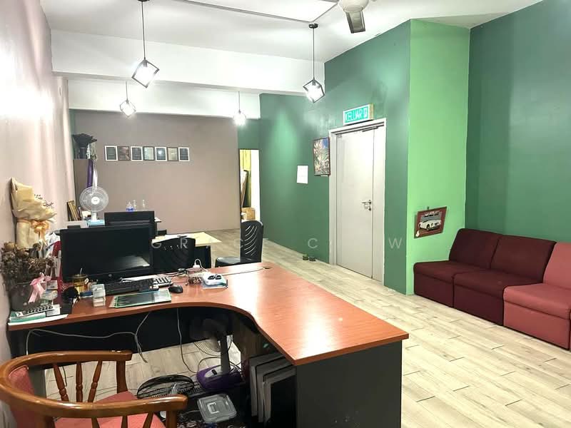 Shop / Office for Rent in Masai (Johor) - Grace Chew - Interior - PropertyGuru.com.my