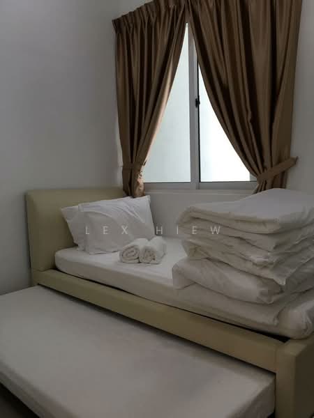 Service Residence for Sale at Tropez Residences - Lex Hiew - PropertyGuru.com.my