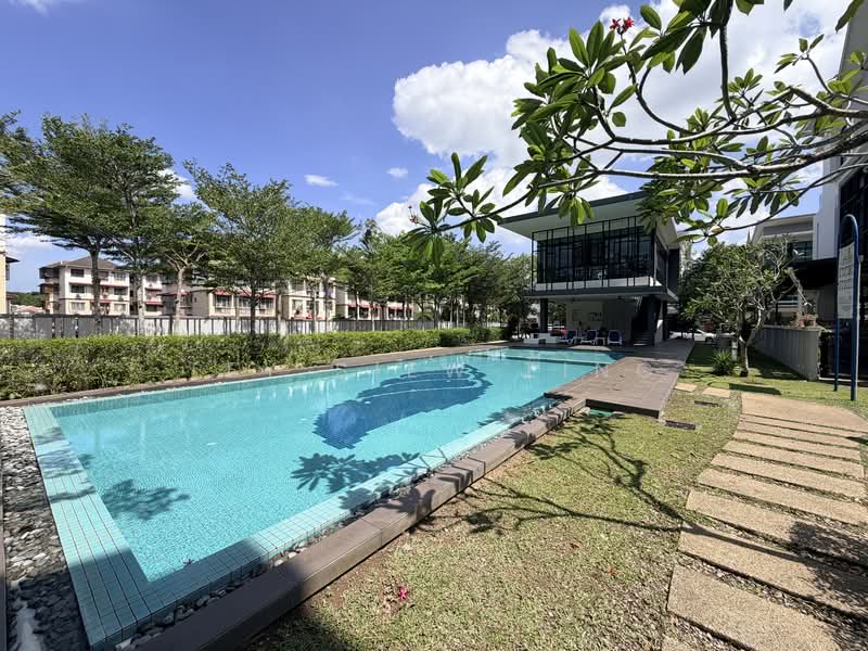 Semi-Detached House for Sale in Seri Kembangan (Selangor) - Tey Siew Zing - Exterior - PropertyGuru.com.my