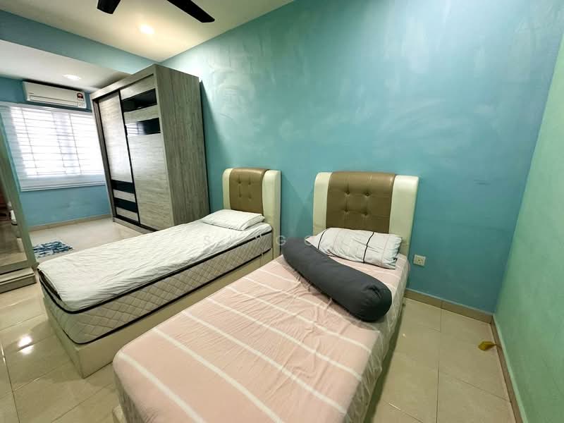For Sale - Taman Nusa Indah
