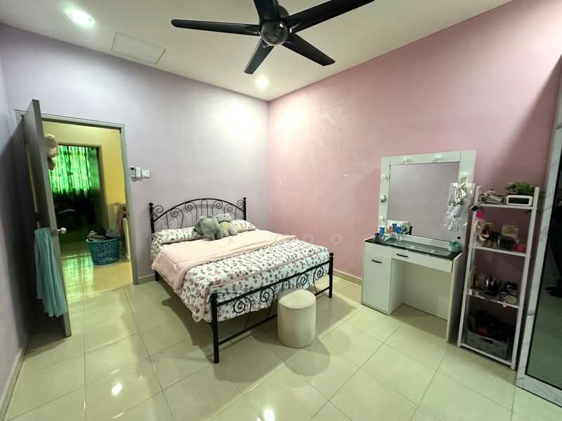 For Sale - Taman Nusa Indah