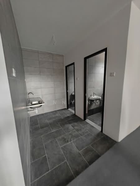 Kilang untuk Disewa di Kampung Sri Cheeding (Jenjarom) - Kenny Ng - Interior - PropertyGuru.com.my
