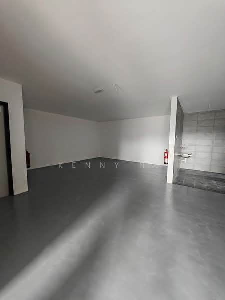 Kilang untuk Disewa di Kampung Sri Cheeding (Jenjarom) - Kenny Ng - Interior - PropertyGuru.com.my