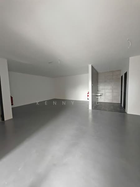 Kilang untuk Disewa di Kampung Sri Cheeding (Jenjarom) - Kenny Ng - Interior - PropertyGuru.com.my