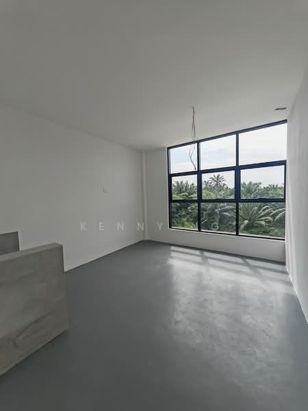 Kilang untuk Disewa di Kampung Sri Cheeding (Jenjarom) - Kenny Ng - Interior - PropertyGuru.com.my